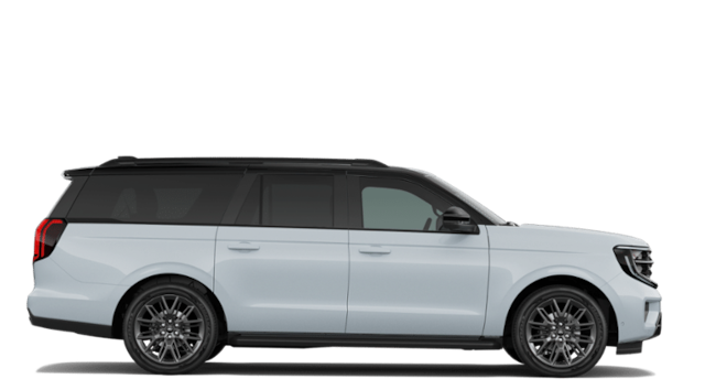 2026 Ford Expedition